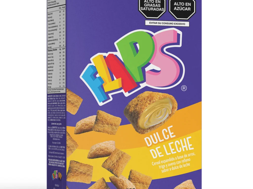 Flips 220 GR