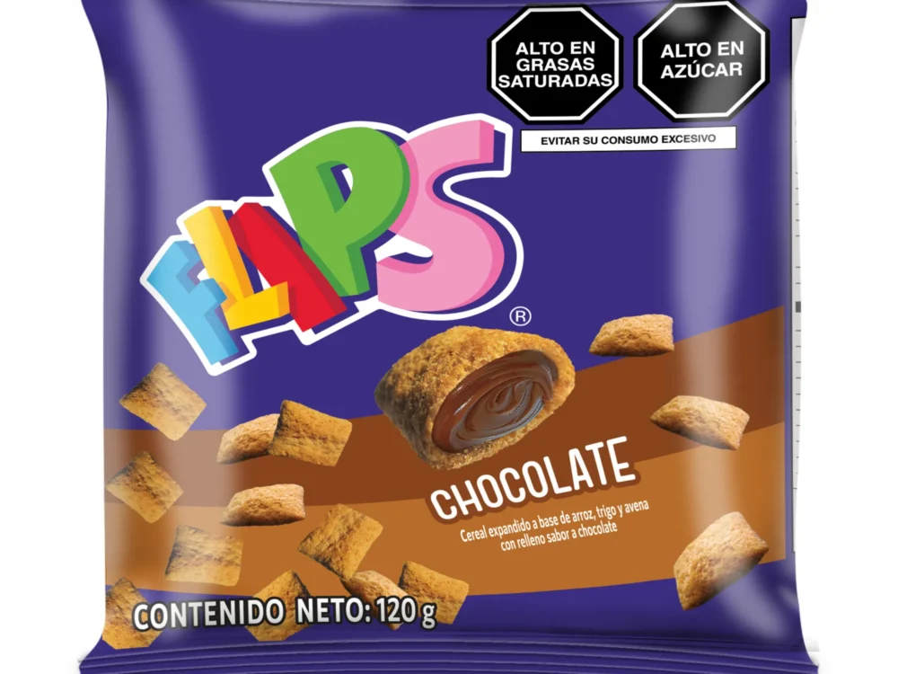 Flips 120 GR