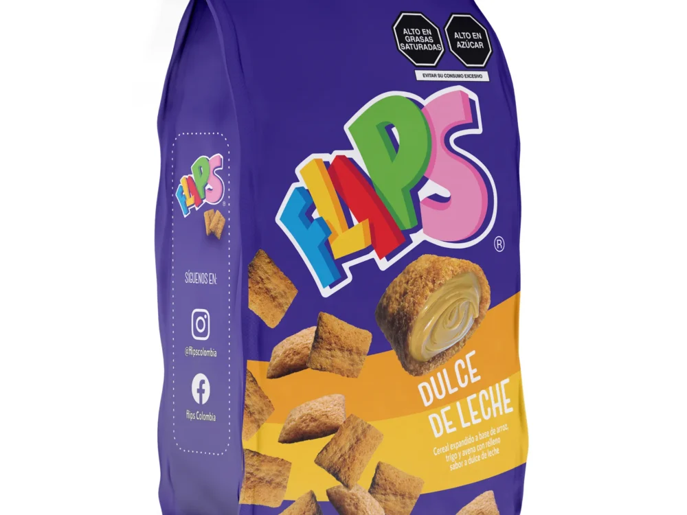 Flips 400 GR