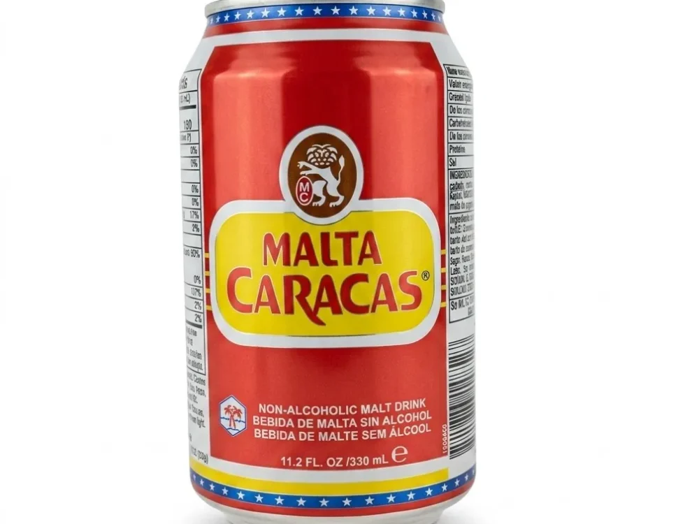 Malta Caracas 330 ML