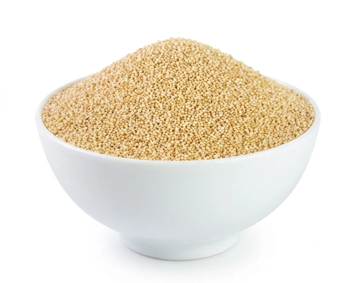 Amaranth Kiwicha_resultado
