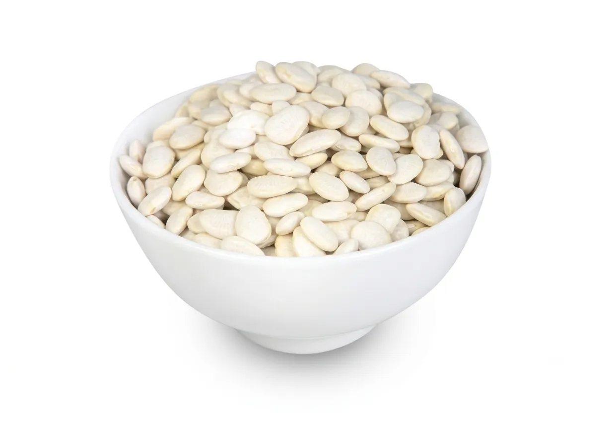 Baby Lima Beans Pallar Bebé_resultado
