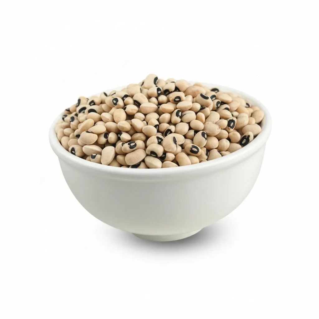 Black Eyed Beans Frejol Castilla_resultado