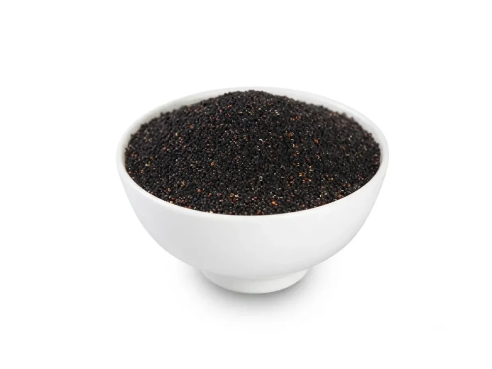 Quinua Negra