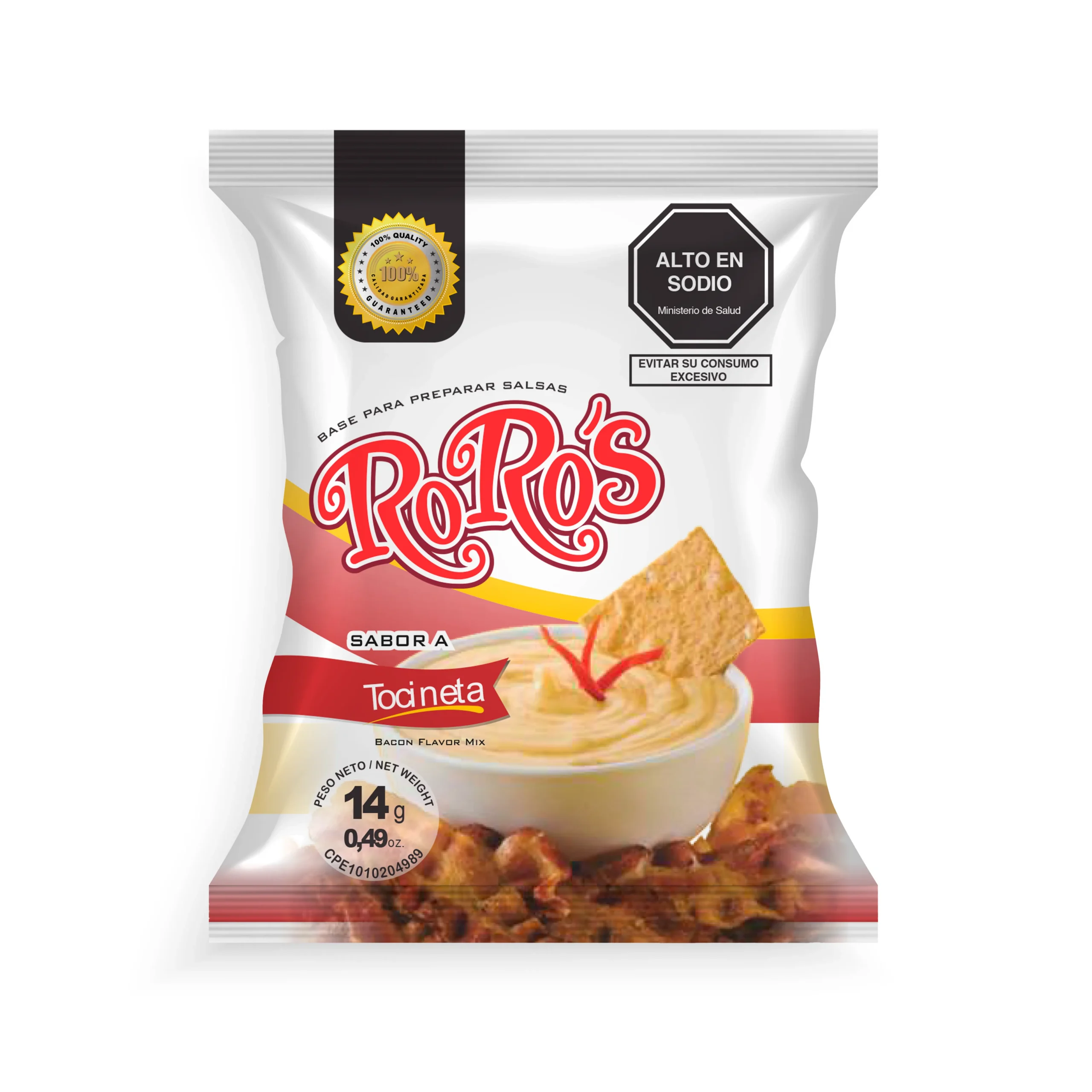 Bolsa de Tocineta Roro con fondo_resultado