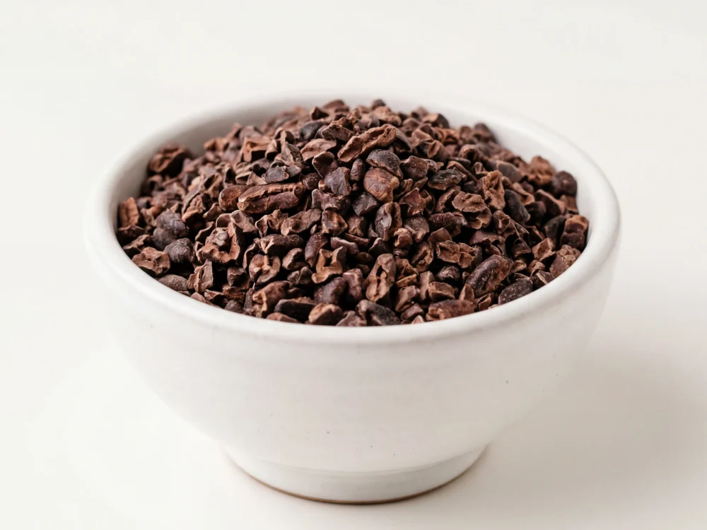 Cacao en Trozos