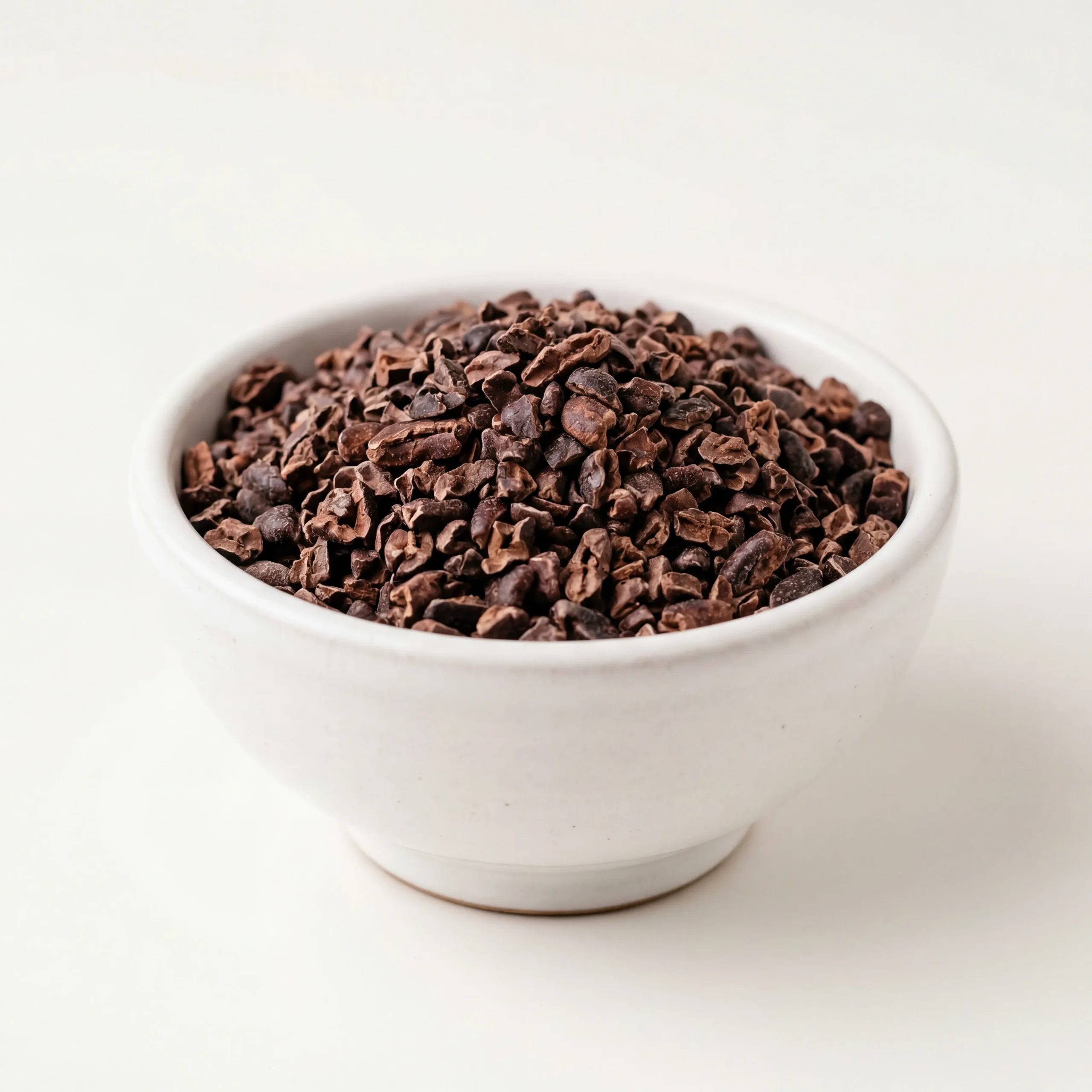 Cacao Nibs Cacao_resultado