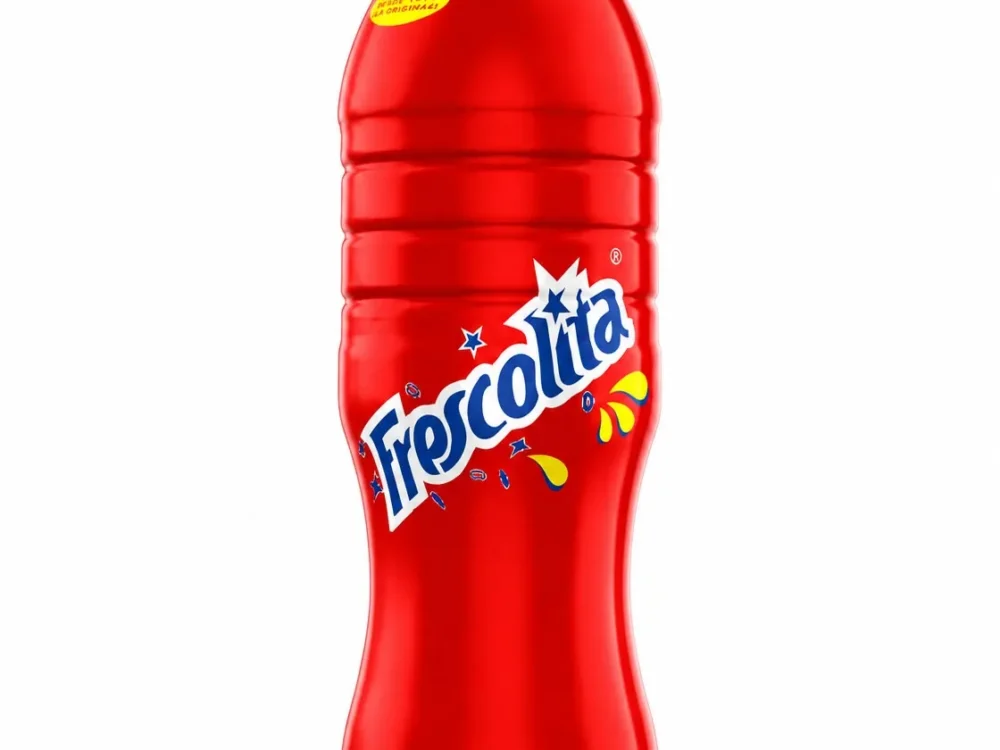 Frescolita Botella PET 400 ML