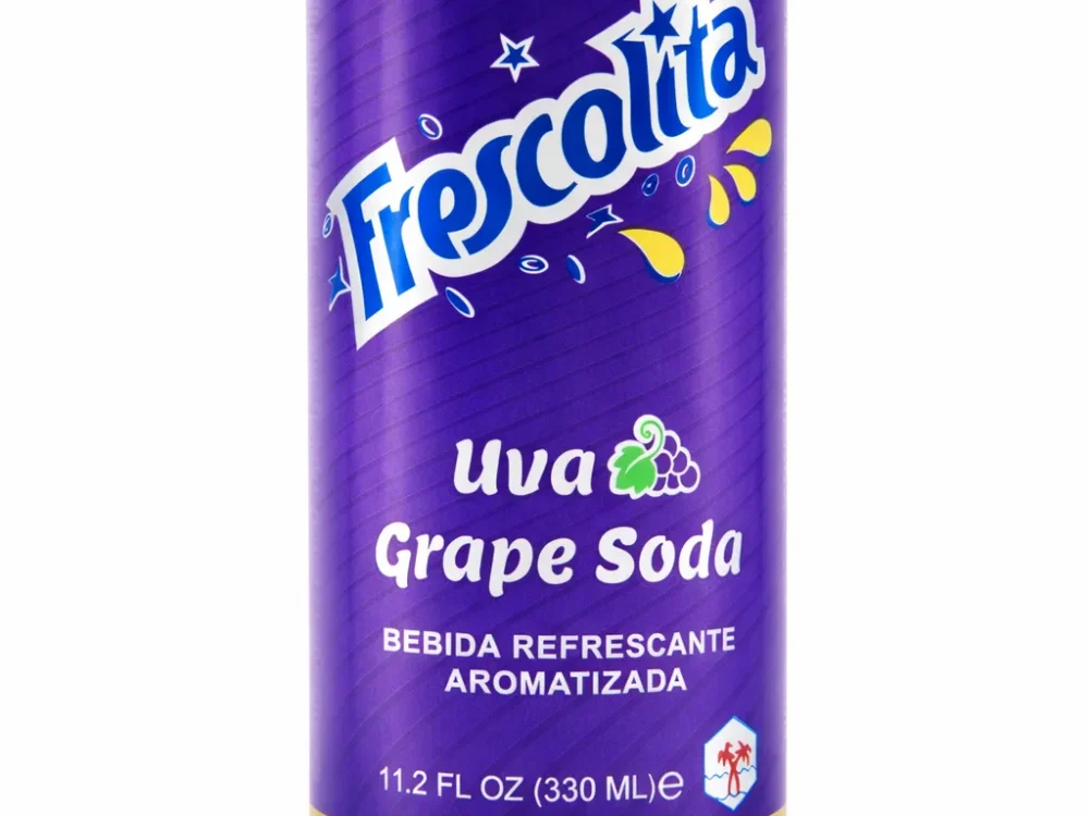 Frescolita Uva 330 ML