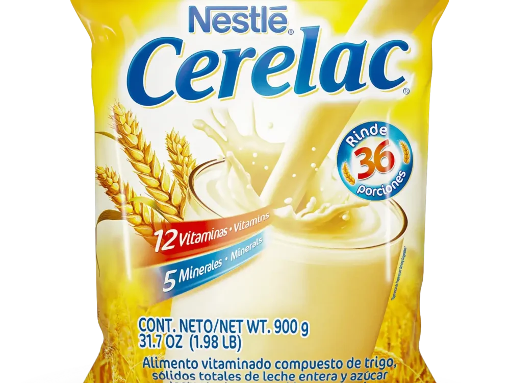 Cerelac 400 GR / 900 GR