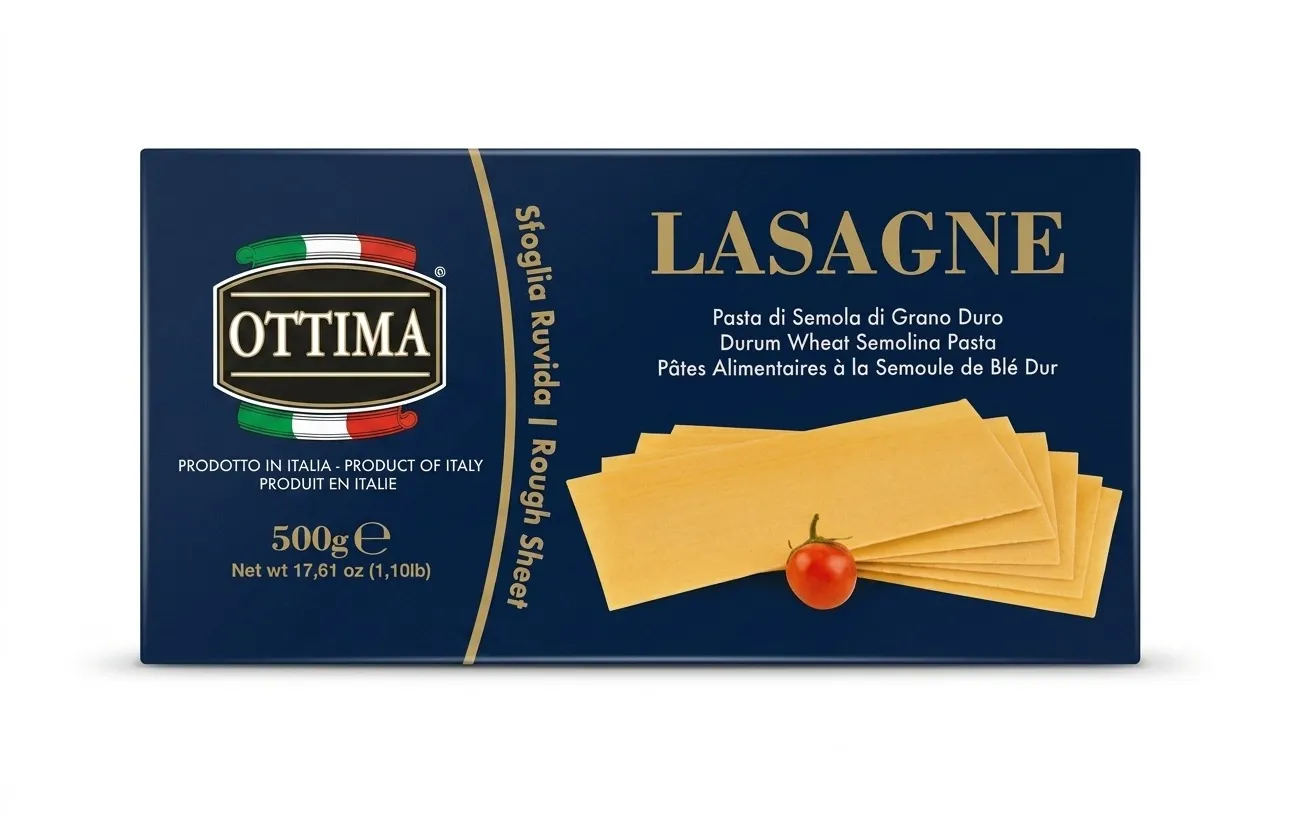LASAGNE_resultado