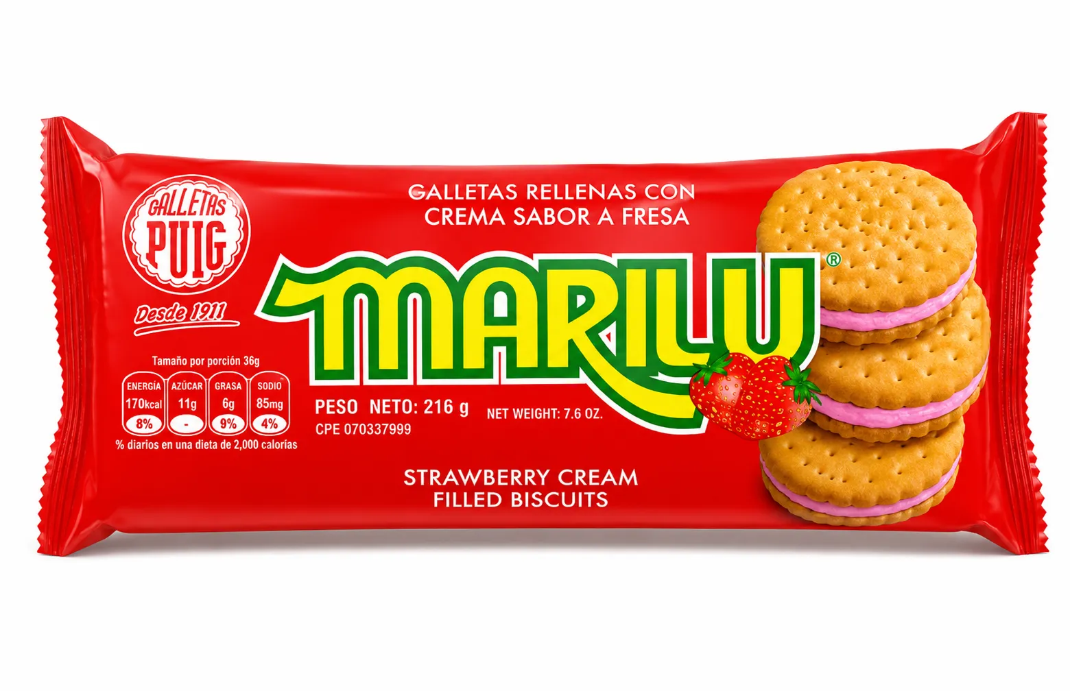 MARILU FRESA_resultado