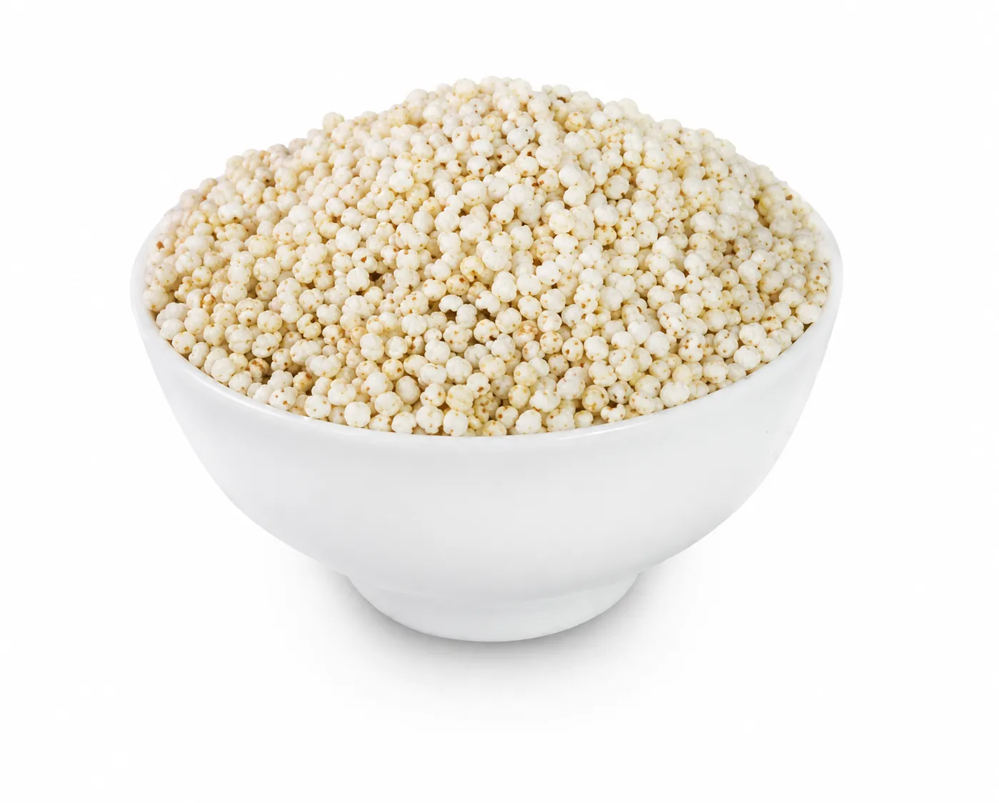 Quinoa Pop Cereal de Quinua_resultado