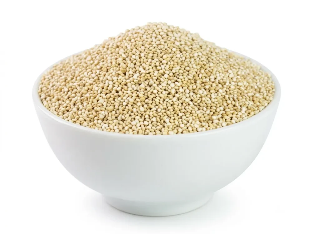 Quinua Blanca