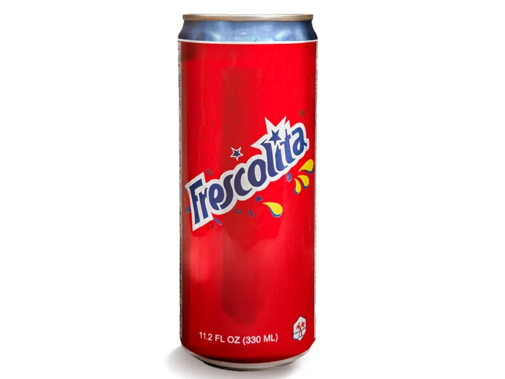 Frescolita 330 ML